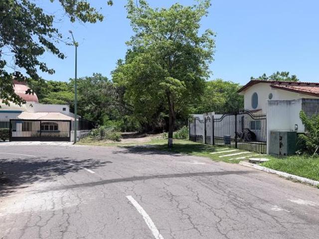 Terreno de 405 m² en venta Nuevo Nayarit