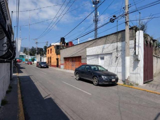 Terreno de 220 m² en venta en 5 De Mayo