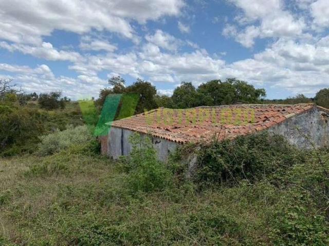 Terreno de 221500 m2 Zambujeira do mar, Odemira, Beja