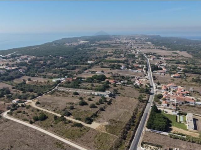 Terreno de 222 m2 Sesimbra, Setúbal