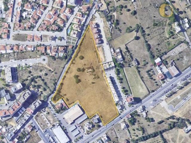 Terreno de 22390 m2 à venda Olhão, Portugal