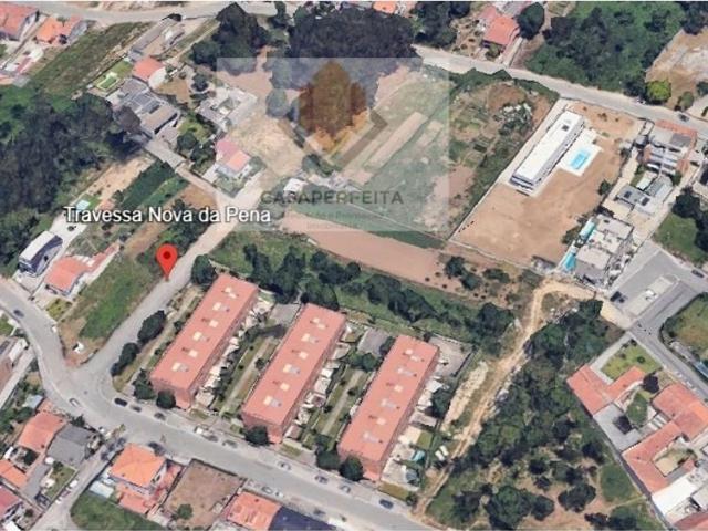 Terreno de 2250 m2 Vila Nova de Gaia, Portugal