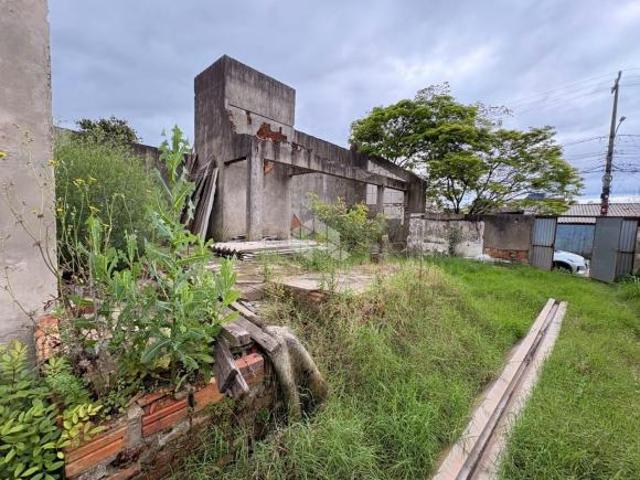 Terreno de 225 m² em bairro residencial, Central Park, Canoas
