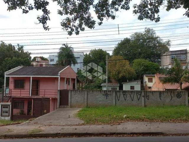 Terreno de 22,30x 40,50 m, com área total de 903,15 Bairro jardim Europa Porto Alegre