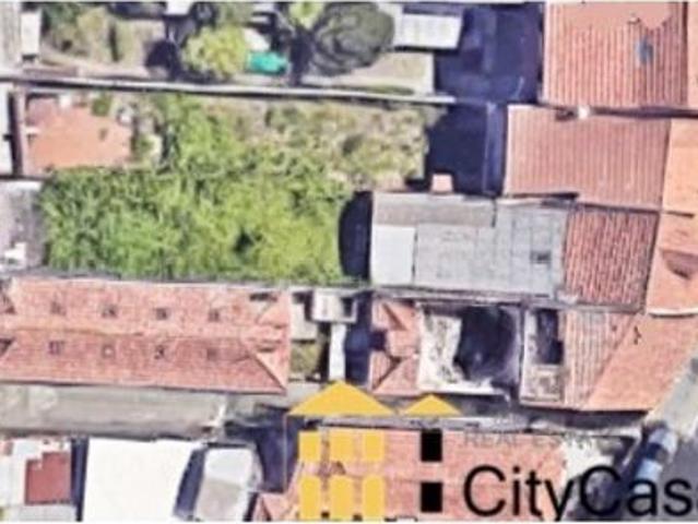 Terreno de 230 m2 Porto