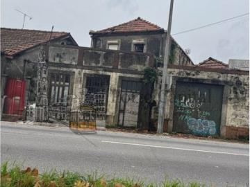 Terreno de 230 m2 Porto, Portugal