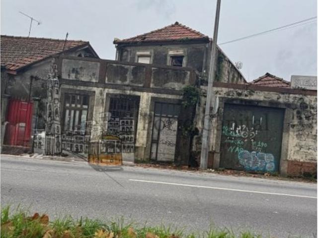 Terreno de 230 m2 Porto, Portugal