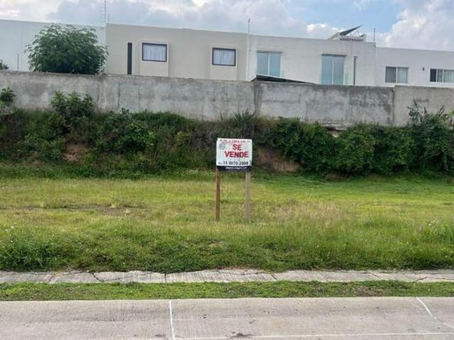Terreno de 230 m² en venta en Parque Virreyes Residencial