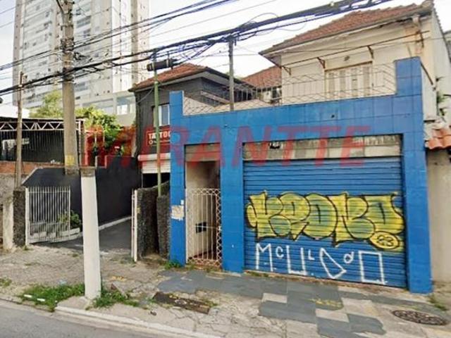 Terreno de 230m²