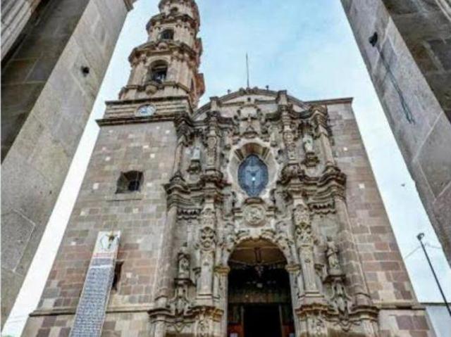 Terreno en venta en Barrio de Guadalupe, centro