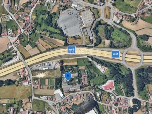 Terreno de 23260 m2 à venda Maia, Portugal