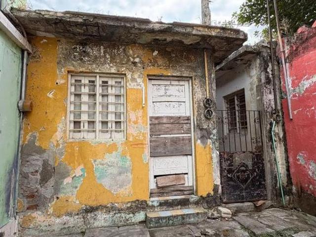 Terreno de 232 m2 en venta en Fracc. Flores Magón. VERACRUZ, VERACRUZ