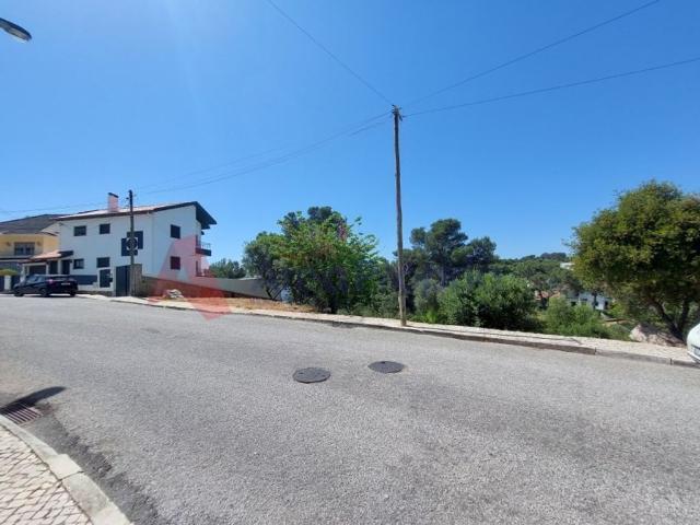 Terreno de 2330 m2 Bairro do Cobre Cascais, Cascais, Lisboa