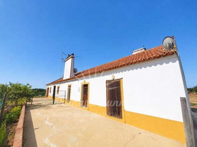 Terreno de 237 m2 à venda Cruz de Joao Mendes, Santiago do Cacém, Setúbal
