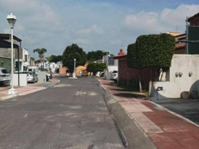 Terreno de 234 m² en Venta, Fraccionamiento Rincón de San Antonio