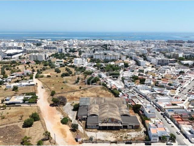 Terreno de 23582 m2 Olhão, Faro
