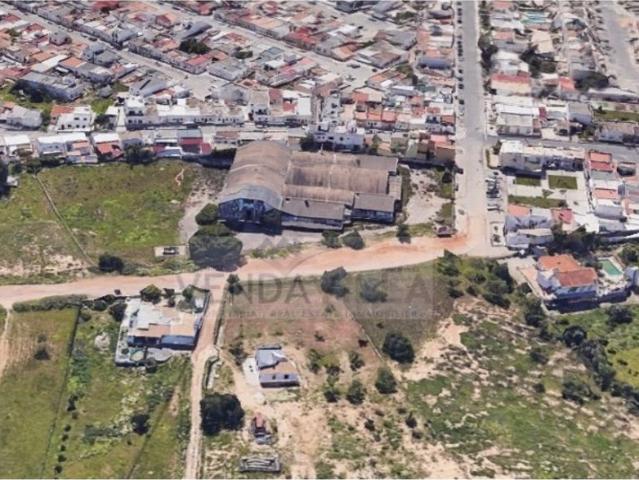 Terreno de 23582 m2 à venda Quelfes, Olhão, Faro