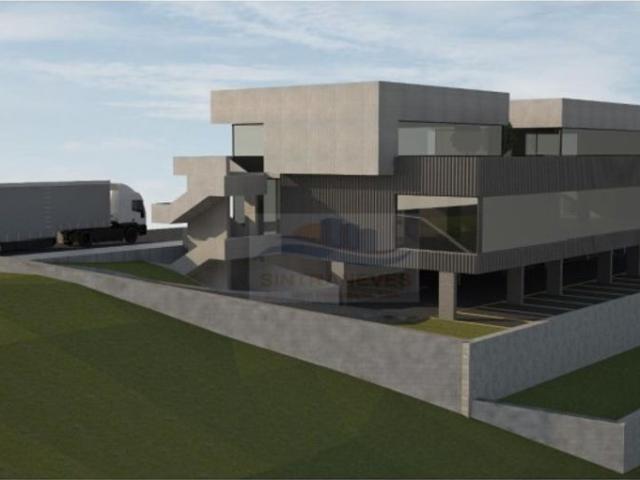 Terreno de 2369 m2 Vila Franca de Xira, Portugal