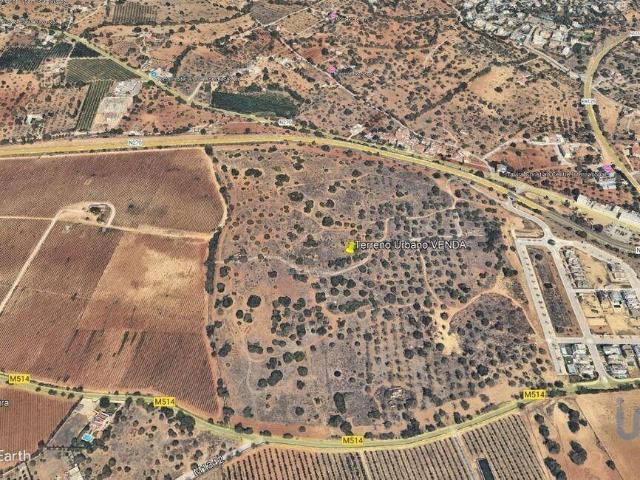Terreno de 237120 m2 Tavira, Faro