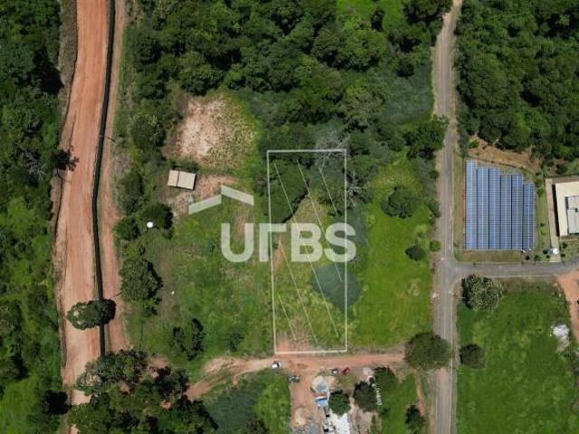 Terreno de 2374,52 m², amplo pronto para construir o seu sonho!