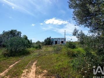 Terreno de 18874 m2 à venda Almancil, Faro