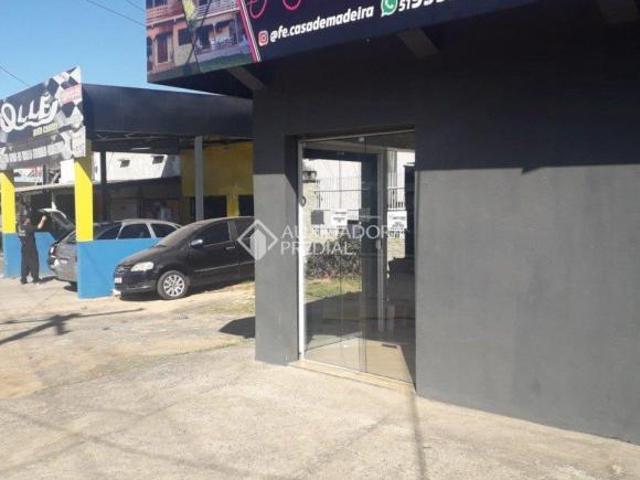 Terreno de 2.000m² na avenida principal da cidade!