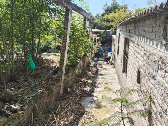 TERRENO DE 2,062 m2, COL. MÉXICO 68, NAUCALPAN