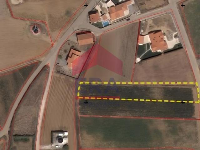 Terreno de 2.120m2 em Bufarda, Peniche