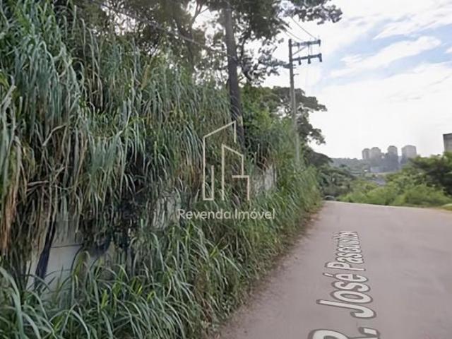 Terreno de 2.169 m² em Osasco SP, com projeto aprovado para 137 aptos e área de