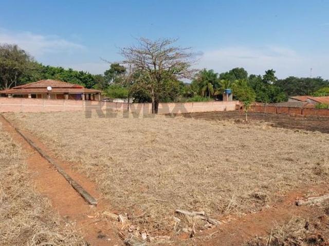 Terreno de 2.200 m² à Venda no Bairro Uirapuru – Cosmópolis/SP