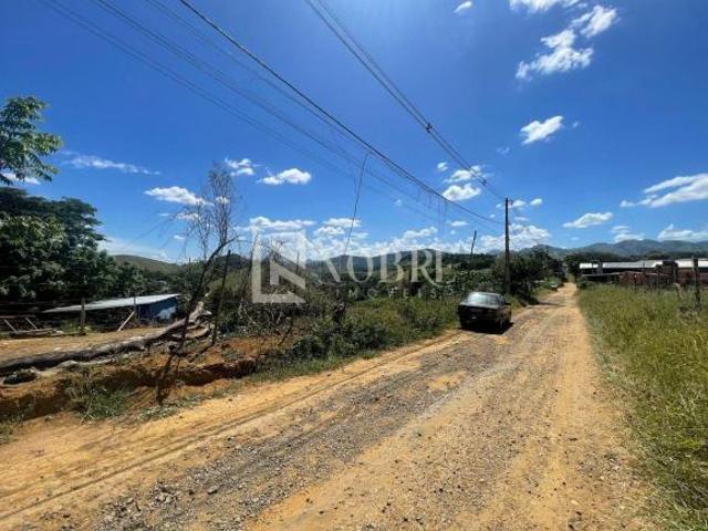 Terreno de 2.306,16m² com Vista Panorâmica – Oportunidade Imperdível!