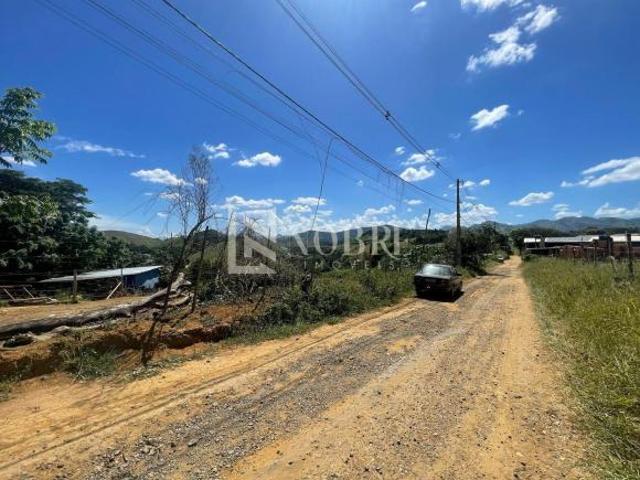 Terreno de 2.306,16m² com Vista Panorâmica – Oportunidade Imperdível!