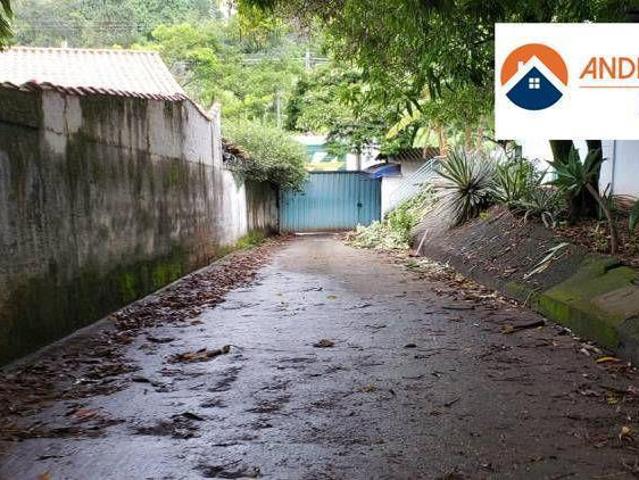 Terreno de 2.400 m² em Avenida Principal – 24m de Frente – Próximo à Souza Cruz – Documentação OK