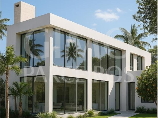 Terreno de 2.515 m² para Construção de Moradia em Oiã