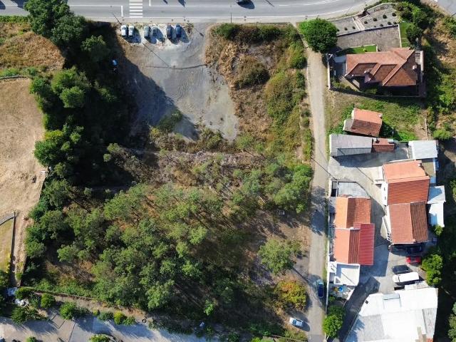 Terreno de 2.978,50m² | Gandra | 218.000,00€
