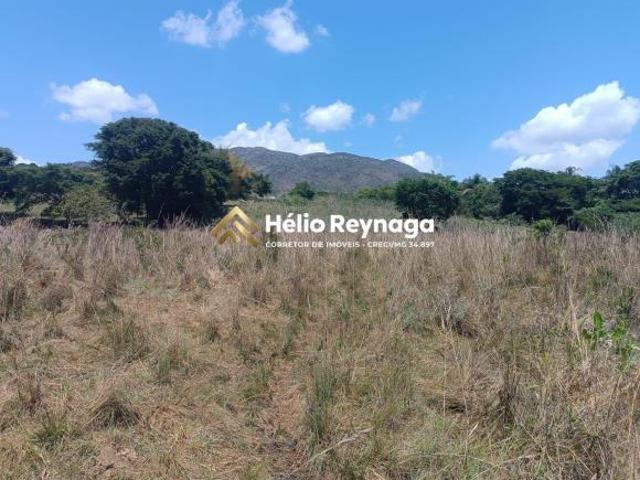 Terreno de 2 Hectares com Vista para a Serra de São José – Acesso a Prados/MG