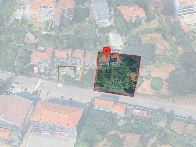Terreno de 2 m2 à venda Vila Nova de Gaia, Portugal