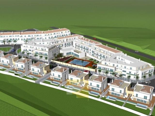 Terreno de 3405 m2 Tavira, Faro