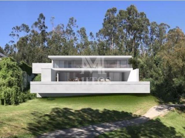 Terreno de 340 m2 à venda Campo de Golf, Ponte de Lima, Viana do Castelo