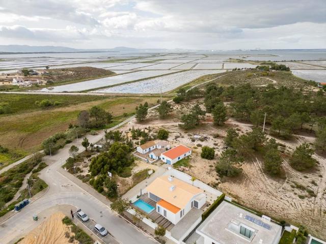 Terreno de 340 m2 Alcácer do Sal, Portugal