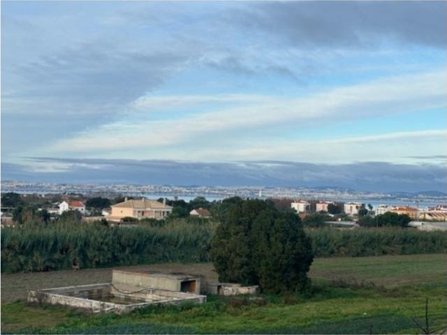Terreno de 340 m2 Alcochete, Setúbal