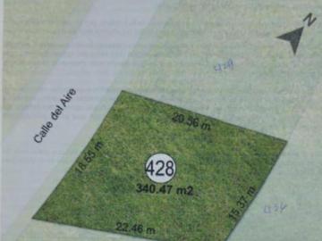 Terreno de 340 m2 en venta en Barrio los Fresnos Val´quirico, Xoxtla, Tlax