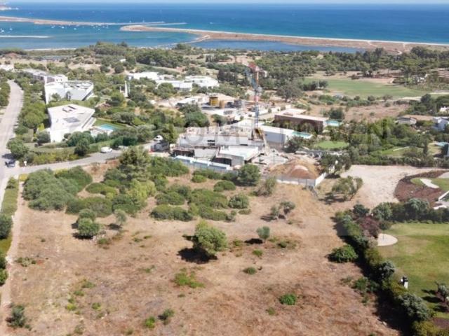 Terreno de 340 m2 Palmares, Lagos, Faro