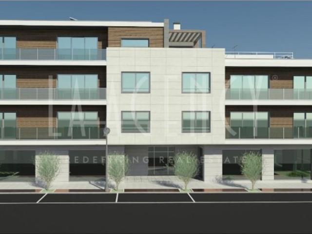 Terreno de 3440 m2 à venda Peniche, Portugal