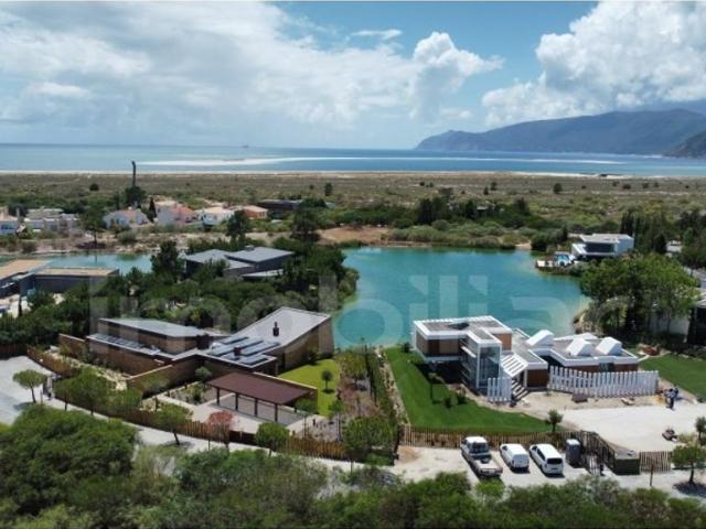 Terreno de 344 m2 Troia, Tróia, Grândola, Setúbal