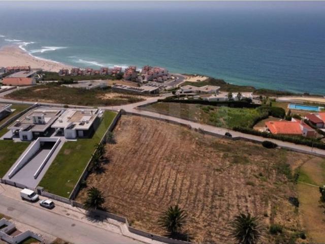 Terreno de 344 m2 à venda Caldas da Rainha, Portugal