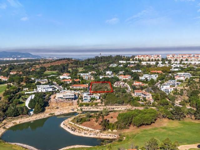 Terreno de 344 m2 à venda Sintra, Portugal