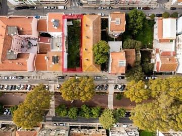 Terreno de 344 m2 à venda Sintra, Portugal