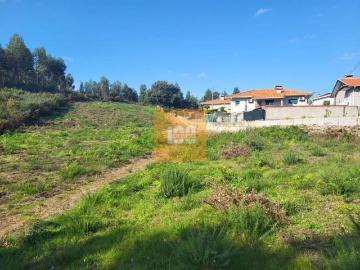 Terreno de 34500 m2 à venda Marco de Canaveses, Portugal