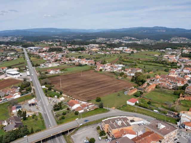 Terreno de 34737 m2 Águeda, Portugal